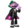 Blokees Figures | Sesame Street preCOOL Series 02 – Count Von Count