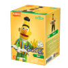 Blokees Figures | Sesame Street preCOOL Series 02 – Bert