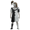Trick Or Treat Studios Terrifier 2 Pale Girl 5-Inch Action Figure