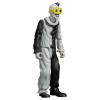 Trick Or Treat Studios Terrifier 2 Costume Shop Art the Clown 5-Inch Action Figure