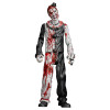 Trick Or Treat Studios Terrifier 2 Eye Poppin’ Art the Clown 5-Inch Action Figure