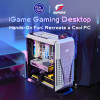 Pantasy X IGAME Gaming Desktop