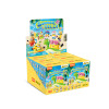 Blokees Minions Mokoo Figures | Mokoo Series 02 – Summer Bello (Case of 6)