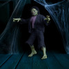 Trick Or Treat Studios Chamber of Horrors Shock Monster Retro Style 8-Inch Figure