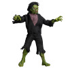 Trick Or Treat Studios Chamber of Horrors Shock Monster Retro Style 8-Inch Figure