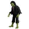 Trick Or Treat Studios Chamber of Horrors Shock Monster Retro Style 8-Inch Figure