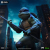 Iron Studios Teenage Mutant Ninja Turtles (1990) Donatello 1:10 Art Scale Limited Edition Statue