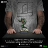 Iron Studios Teenage Mutant Ninja Turtles (1990) Donatello 1:10 Art Scale Limited Edition Statue
