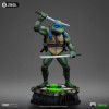 Iron Studios Teenage Mutant Ninja Turtles (1990) Leonardo 1:10 Art Scale Limited Edition Statue