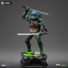Iron Studios Teenage Mutant Ninja Turtles (1990) Leonardo 1:10 Art Scale Limited Edition Statue