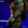 Iron Studios Teenage Mutant Ninja Turtles (1990) Leonardo 1:10 Art Scale Limited Edition Statue