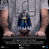 Iron Studios DC Comics Batman Detective (85th Anniversary) 1:10 Art Scale Limited Edition Statue