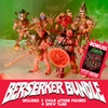 Trick Or Treat Studios GWAR Berserker Bundle (5 Figures + Spew Tank and Bonus Poster) Trick Or Treat Studios GWAR Berserker Bundle (5 Figures + Spew Tank and Bonus Poster)