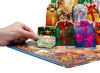 Harry Potter: Hedwig Pop-Up Advent Calendar Harry Potter: Hedwig Pop-Up Advent Calendar