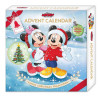 Disney Mickey & Friends Advent Calendar Disney Mickey & Friends Advent Calendar