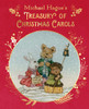 Michael Hague’s Treasury of Christmas Carols: Deluxe Edition Michael Hague’s Treasury of Christmas Carols: Deluxe Edition
