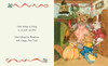 Michael Hague’s Treasury of Christmas Carols: Deluxe Edition