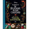 The Nightmare Before Christmas: The Official Baking Cookbook The Nightmare Before Christmas: The Official Baking Cookbook