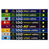 My First S.T.E.A.M.+ Words Library 8-Book Collection Boxed Set My First S.T.E.A.M.+ Words Library 8-Book Collection Boxed Set