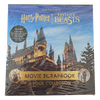 Harry Potter / Fantastic Beasts Movie Scrapbook 8-Book Collection Harry Potter / Fantastic Beasts Movie Scrapbook 8-Book Collection