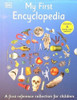 My First Encyclopedia: A First Reference Collection for Children (Contains 4 Books and Posters)