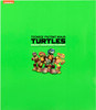 Teenage Mutant Ninja Turtles Holiday Countdown Calendar