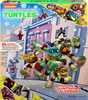 Teenage Mutant Ninja Turtles Holiday Countdown Calendar