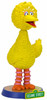 NECA Sesame Street Big Bird Head Knocker