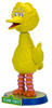 NECA Sesame Street Big Bird Head Knocker