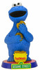 NECA Sesame Street Cookie Monster Head Knocker