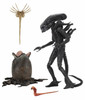 NECA Alien Ultimate 40th Anniversary Big Chap 7-Inch Scale Action Figure