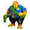 Trick or Treat Studios Toxic Crusaders Mayor Grody 5-Inch Action Figure