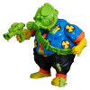 Trick or Treat Studios Toxic Crusaders Mayor Grody 5-Inch Action Figure