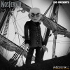 Mezco Toyz Living Dead Dolls Presents Nosferatu (1922) 10-Inch Doll