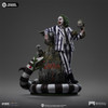 Iron Studios Beetlejuice 1:10 Art Scale Limited Edition Statue