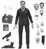 NECA Vincent Price Ultimate (Black & White) 7-Inch Scale Action Figure