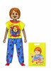 [PRE-ORDER] NECA Ben Cooper Costume Kids Collection Wave 13 Set of 5 Clothed Action Figures