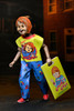 [PRE-ORDER] NECA Ben Cooper Costume Kids Collection Wave 13 Set of 5 Clothed Action Figures