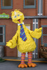 [PRE-ORDER] NECA Sesame Street Ultimate Big Bird 7-Inch Scale Action Figure