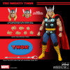 [PRE-ORDER] Mezco Toyz One:12 Collective The Mighty Thor Action Figure