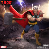 [PRE-ORDER] Mezco Toyz One:12 Collective The Mighty Thor Action Figure