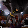 [PRE-ORDER] Mezco Toyz One:12 Collective Batman: The Animated Series Batman Action Figure