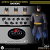 [PRE-ORDER] Mezco Toyz One:12 Collective Batman: The Animated Series Batman Action Figure