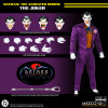 [PRE-ORDER] Mezco Batman The Animated Series Joker One:12 Collective Figure