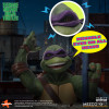 [PRE-ORDER] Mezco Toyz One:12 Collective Teenage Mutant Ninja Turtles (1990) Action Figures Deluxe Boxed Set