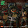 [PRE-ORDER] Mezco Toyz One:12 Collective Teenage Mutant Ninja Turtles (1990) Action Figures Deluxe Boxed Set