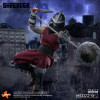 [PRE-ORDER] Mezco Toyz One12 Collective Teenage Mutant Ninja Turtles Shredder Action Figure