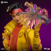 Iron Studios X-Men ’97 Jubilee Limited Edition Art Scale 1/10 Statue