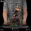Iron Studios Masters Of The Universe He-Man Unleashed Art Scale 1/10 Statue