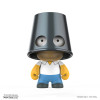 Kidrobot The Simpsons Many Faces of Homer Blind Box Mini Figure Series – Sealed Case of 24